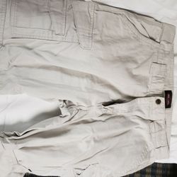 Tactical Pants