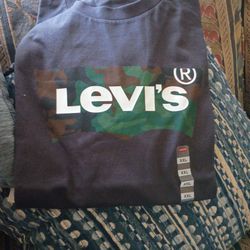 Levis T Shirt xlarge