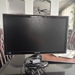23 inch Samsung Gaming Monitor