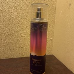 Sunset Glow B&B Perfume 