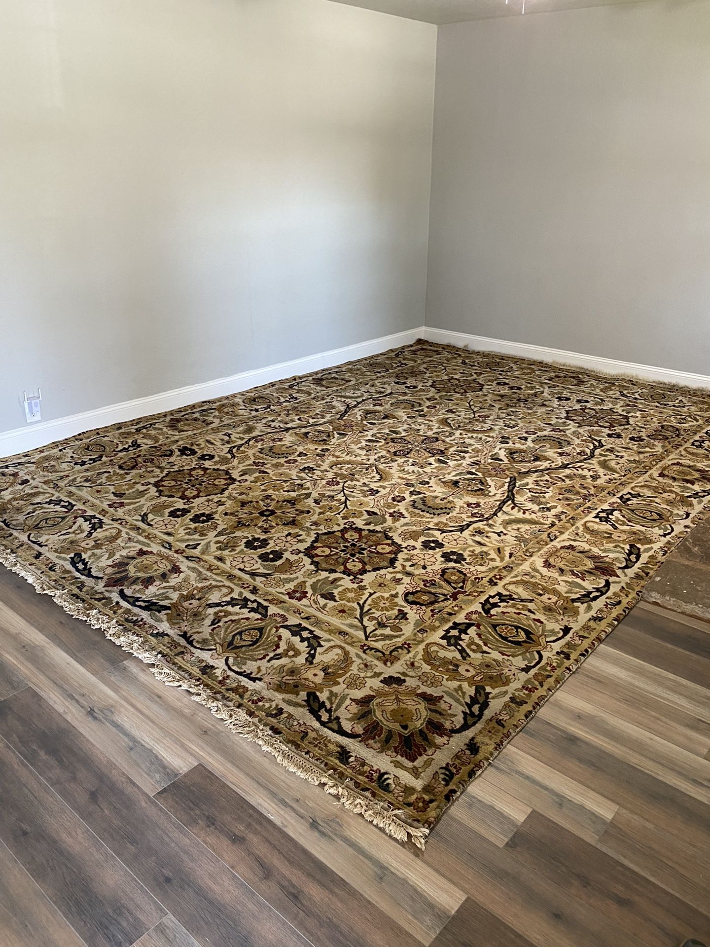 10’x14’ Area rug