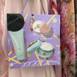 TATCHA LIMITED EDITION SETS 