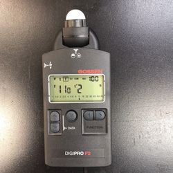 Gossen Digipro F2 