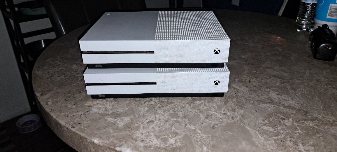 Xbox One S 2TB