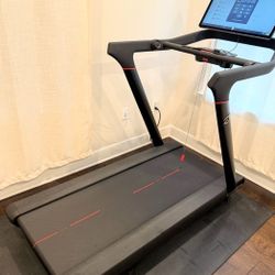 Peloton Tread 