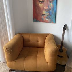 Designer Turkish chair
