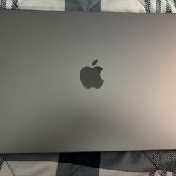 M1 MacBook Pro 14in