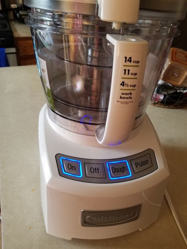 used food processor for sale near me