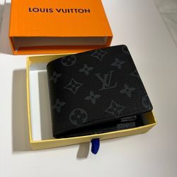 Louis Vuitton wallet