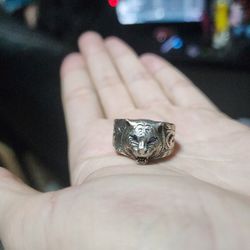 Mens gucci shop rings sale