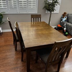 Kitchen Table  