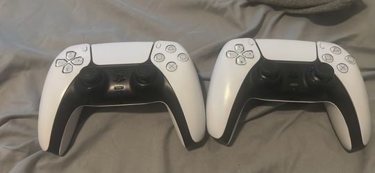 Ps5 controllers
