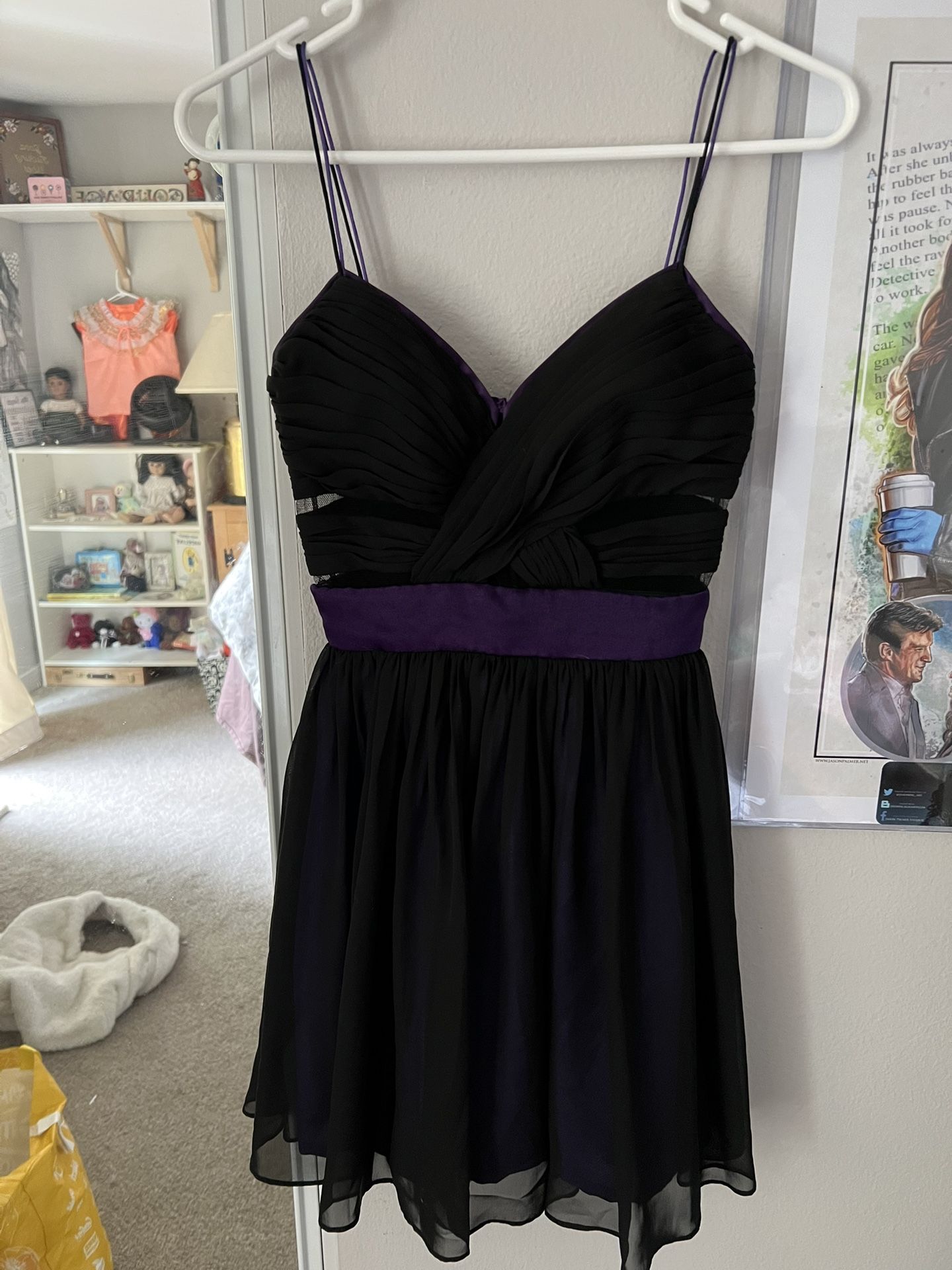 Homecoming/Prom Dress 