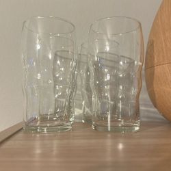 Glass Cups