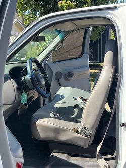 1997 Ford F-150 Series