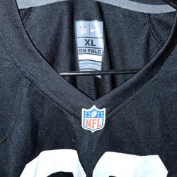 Raiders Jersey 