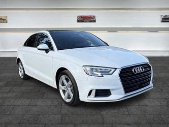 2019 Audi A3
