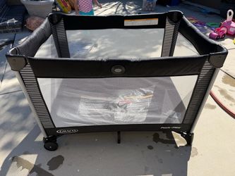 Graco Pack n Play
