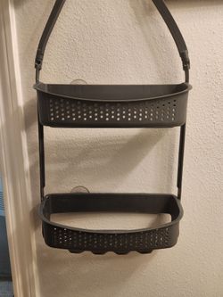 Shower caddy
