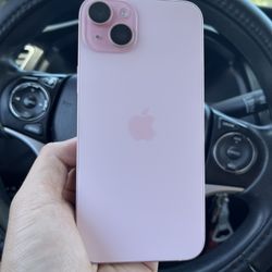 iPhone 15 Plus Unlocked 