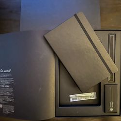 Moleskine Smart Writing Set for Sale in New York, NY - OfferUp