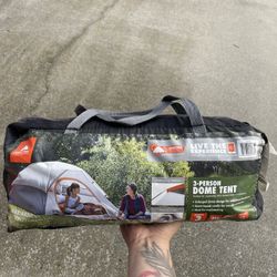 Tent