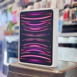 iPad Pro 11in 4th Gen 