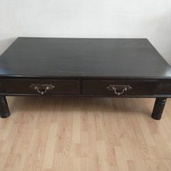Heavy Duty Center Table