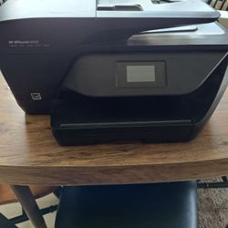 HP Office jet 6958