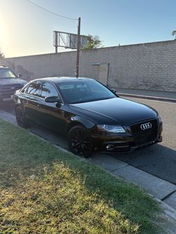 2011 Audi A4