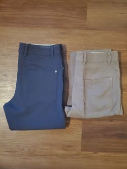 Outlier Slim Dungarees