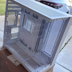 Lian Li Evo Xl White 