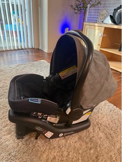 Graco car seat