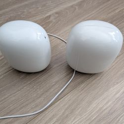 Google Nest WiFi Mesh 