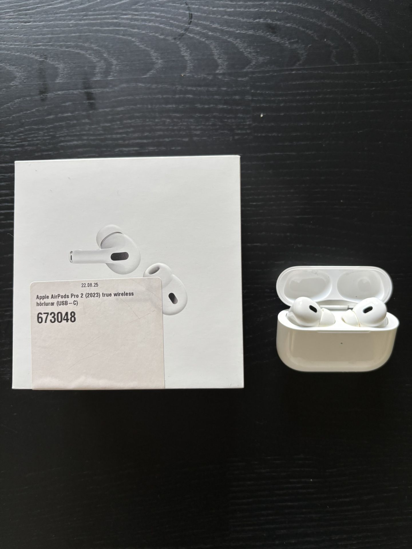 AirPods Pro 2