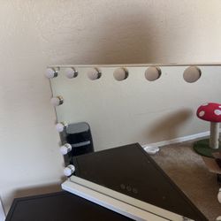 Vanity Mirror