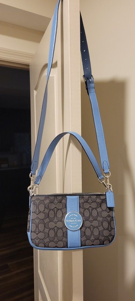 Coach Crossbody