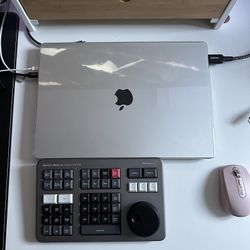 MacBook 16 M1 Pro  