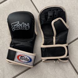 Fighting Gloves 