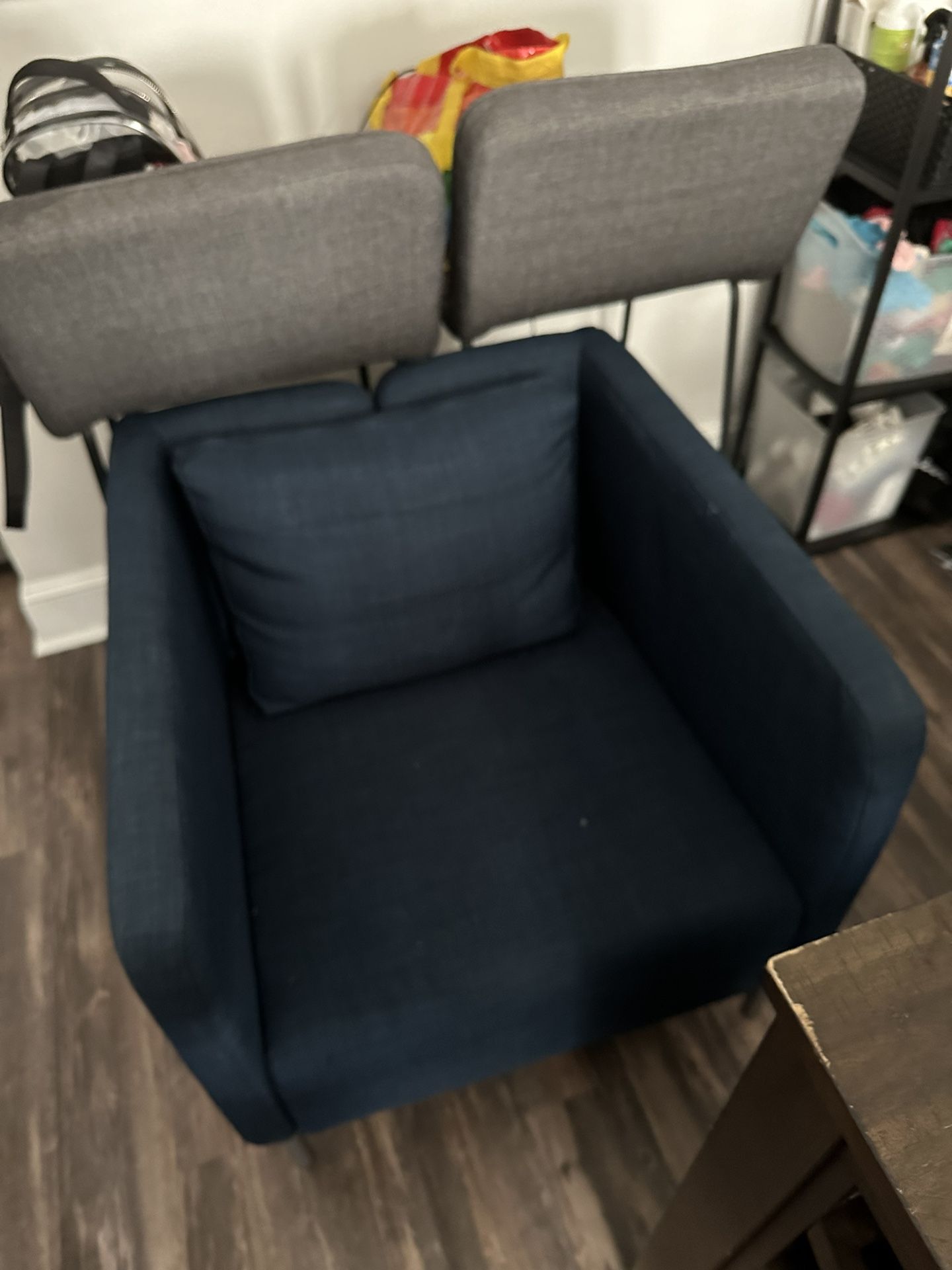 IKEA Ekreo Armchair