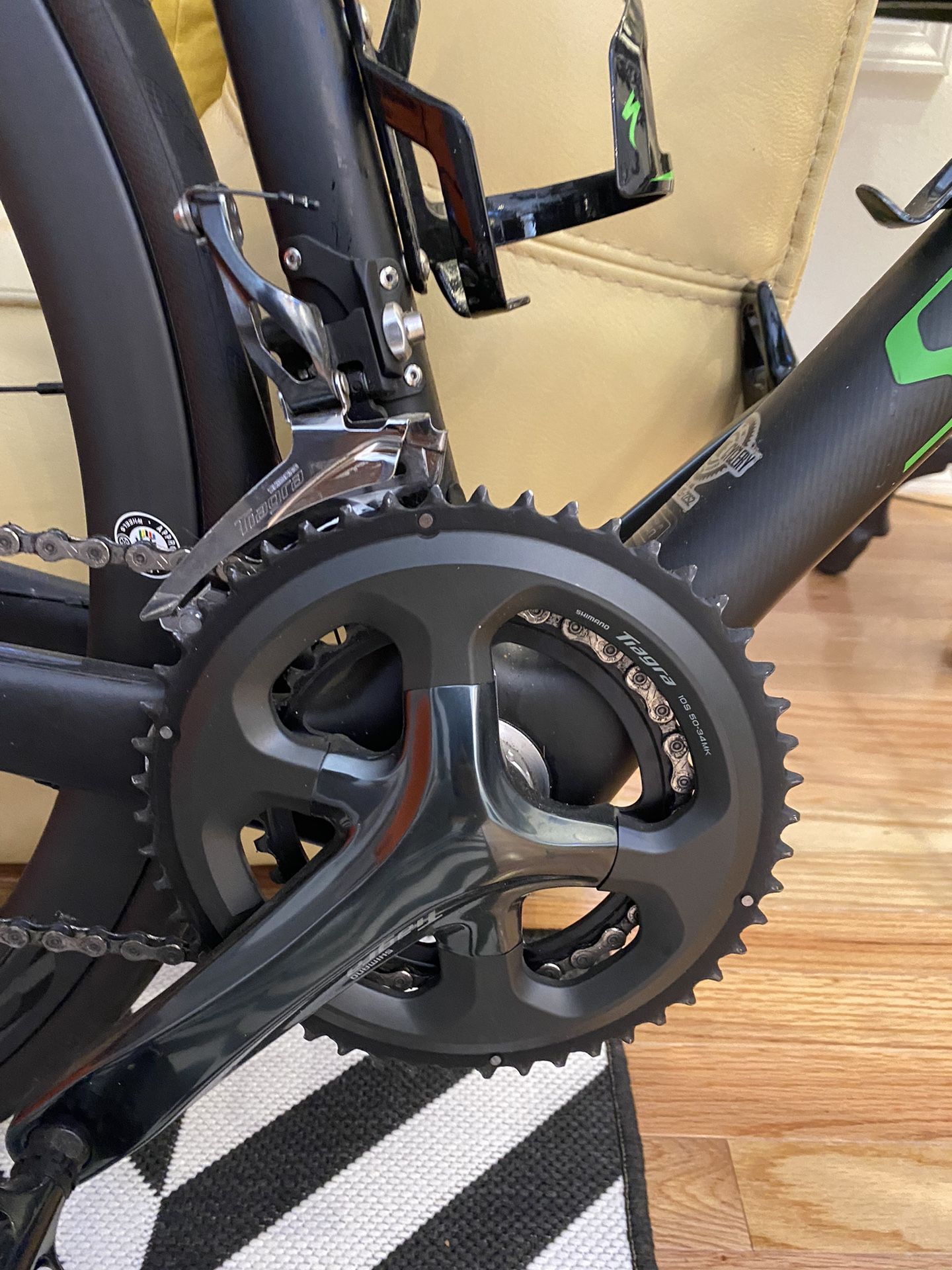 specialized zertz inserts