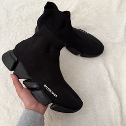 Balenciagas Speed