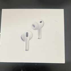AirPod Pro 3