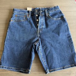Levi’s Boys Shorts Size 16