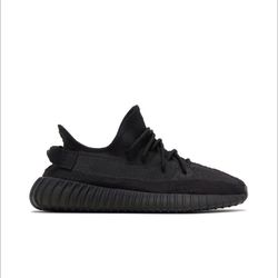 yeezy 350 onyx