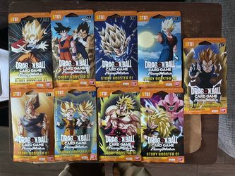 Dragon Ball Super