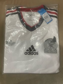 Mexico World Cup Jersey