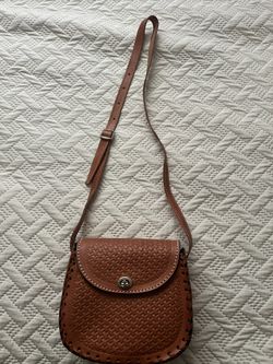 Bolsa de Cuero