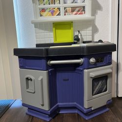 Daycare Kitchen 