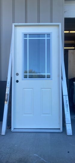Door